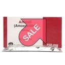 Amoxicillin
