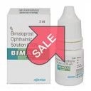 Bimat 0.03%
