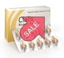 Cialis Super Active
