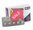 Levitra Soft Tabs