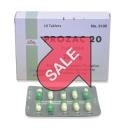 Prozac Generika