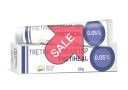 Tretinoin Creme