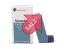 Ventolin Generika Inhalator