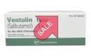 Ventolin Generika